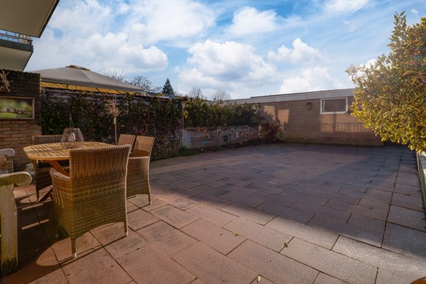 Medium property photo - Willem de Zwijgerlaan 126, 6904 CR Zevenaar